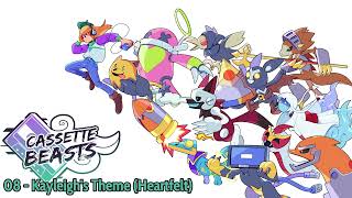 Cassette Beasts OST |  Kayleighs Theme (Heartfelt)