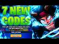 7 NEW* ALL WORKING CODES FOR BLOX FRUITS IN 2026! ROBLOX BLOX FRUITS CODES