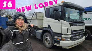 We Bought A NEW LORRY Without Seeing It!!!