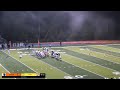 Eastside Catholic vs O'dea High School JV Football