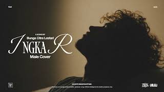 Bunga Citra Lestari  Ingkar male Cover  Ru0026b Version