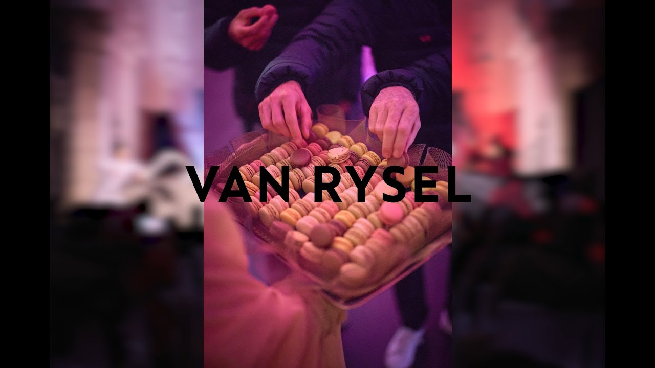 Aftermovie Van Rysel