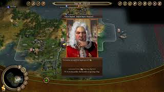 Sid Meier's Civilization IV Colonization - Let’s declare independence together! [001]