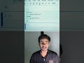 Interesting Python MCQ #education #programmingconcept #codewavesolution #shortvideo