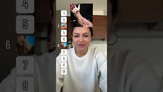 Erkeklerin Vücut Bölgelerini Puanlıyorum