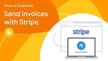 Meet an Extension: Send invoices with Stripe