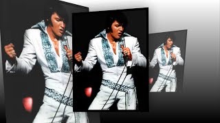 Elvis Presley -  Padre ( Spiced take 8,11  undubbed ) [ CC]
