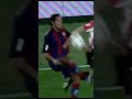Rare Ronaldinho Moments 🥶🤯 #shorts