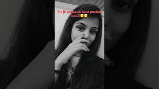 Tag ur sir jii😂🧿❤️...#tagurlove #funny #childhood #funnycomedy #chauhansahab #lovequotes #fypyoutube