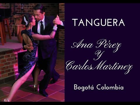 Tanguera