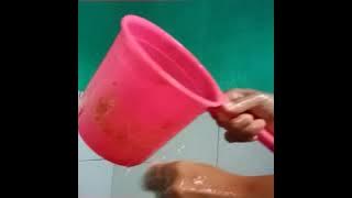 Klinskin (sabun pemutih wajah dan badan secara permanen)