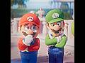Princess Peach Reacts: Mario's Castle DISASTER!