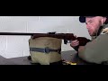 Sk standart vs geco rifle  match 22 lr