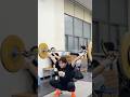 Snatch 60kg (132lb) PR🔥-athlete : @og__o3o #아민역도센터
