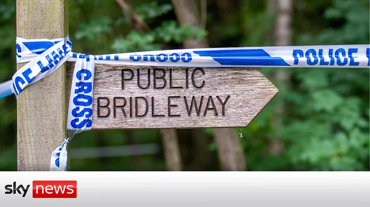 Claudia Lawrence: Police search gravel pits for ch...