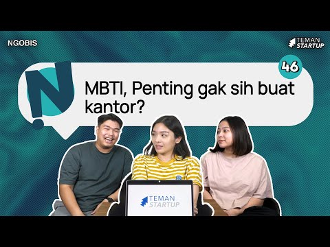 Video: Bisa berguna artinya?