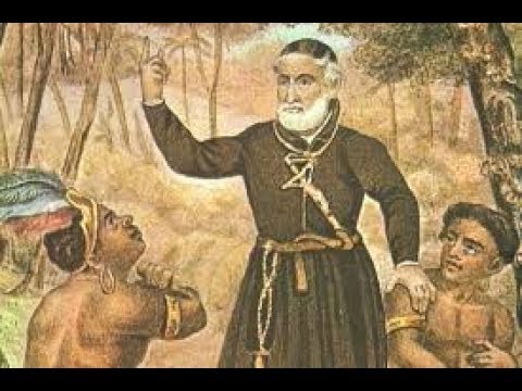 Орден иезуитов. История 7 класс