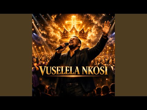 VUSELELA NKOSI