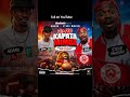 Ndaro X Steve Mweusi SIMBA KAPATA MIMBA MATE MJI MZIMA Official Music Visualizer Cover Song Vibes 