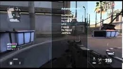 advanced warefare 1.18 sprx all client mod menu