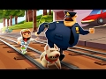 Subway Surfers SAN FRANCISCO Android Gameplay #10 #DroidCheatGaming