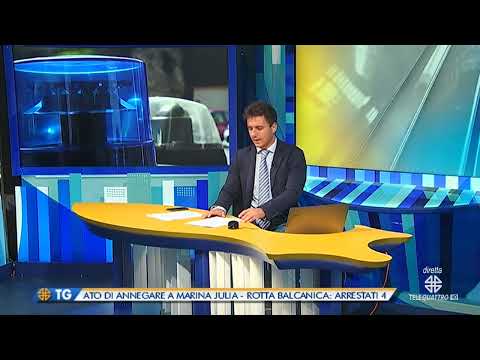 IL NOTIZIARIO EDIZIONE COMPLETA | 04/07/2023
