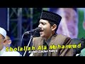 Sholallah ala muhammad (new versi) || Habib Zaidan || Sekar Langit Live Laweyan Solo