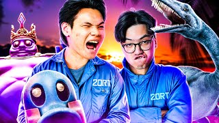 CUỘC ĐẠI HẢI TRÌNH BẤT ỔN CỦA CKG