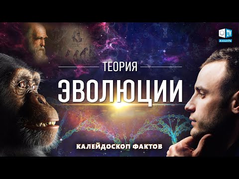 Возникновение Жизни на Земле. Верна ли  теория Дарвина?