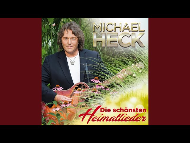 Michael Heck - Die Sonne geht unter, die Sonne geht auf