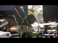 Steel Pulse Performs "Drug Squad" at Gathering of the Vibes Music Festival 2012