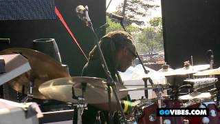 Video thumbnail of "Steel Pulse Performs "Drug Squad" at Gathering of the Vibes Music Festival 2012"