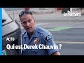 Qui est derek chauvin le policer accus du meurtre de george floyd 