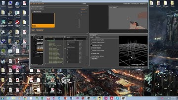 LordAardvark Shares - Particle Editor Basics