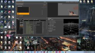 LordAardvark Shares - Particle Editor Basics