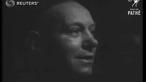 Ronnie Clayton versus Al Phillips (1951)