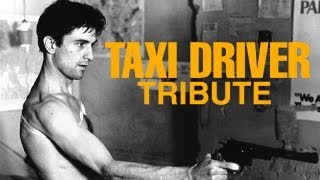 Taxi Driver Tribute