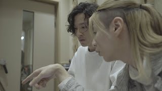 水野蒼生 feat. 三船雅也（ROTH BART BARON）「Nessun Dorma」Teaser