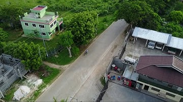 Mavic Pro Active Track Test 2020 (Cache file only)