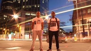 Eta London Parkour Chase Short Action Film