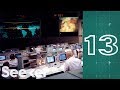 A Bomb Exploded on Apollo 13, Here’s What Happened Next | Apollo