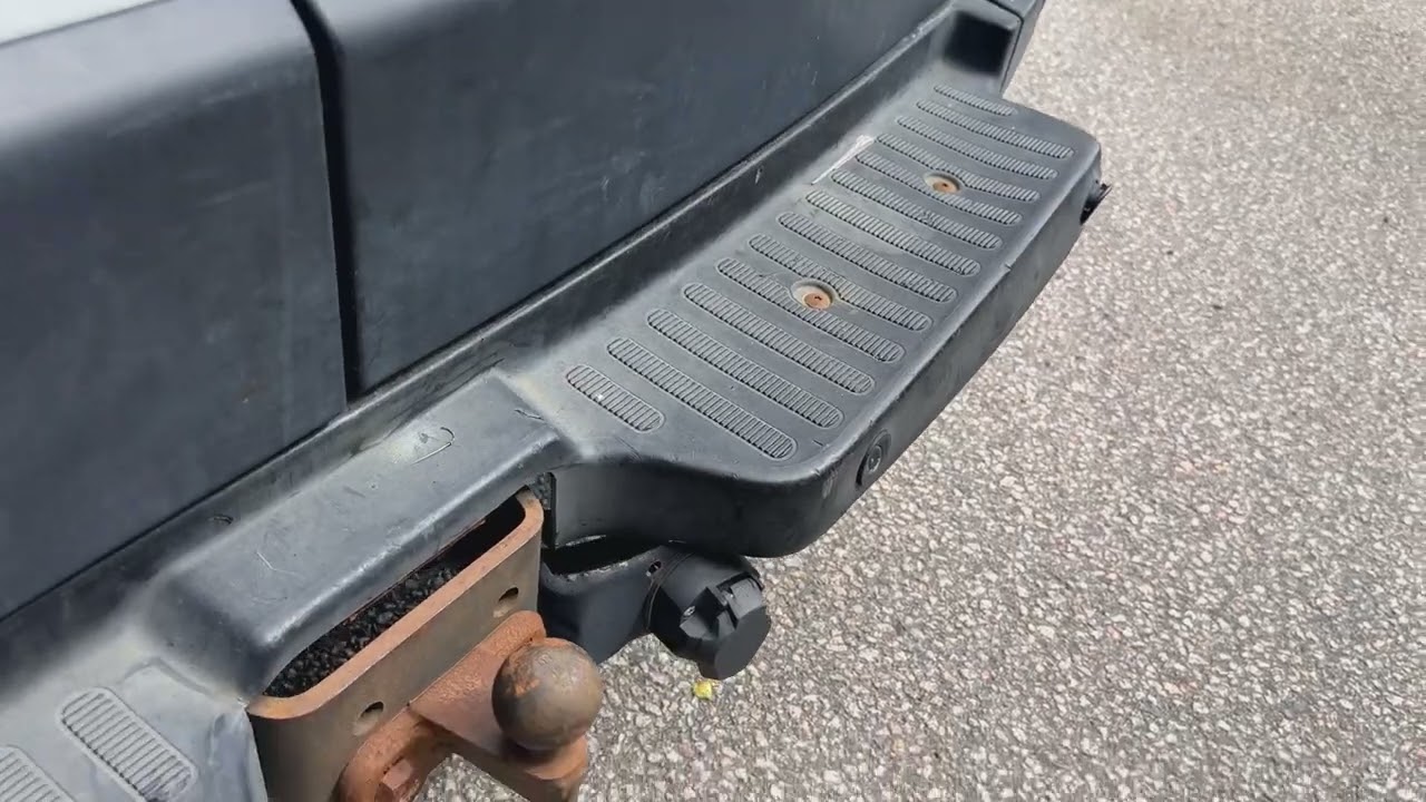Skåpbil OPEL MOVANO