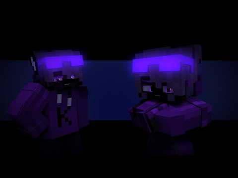 "Genderbend" Meme - Minecraft Animation (Mine-Imator Version)
