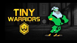 Tiny Warriors - Launch Trailer screenshot 5