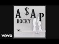 A$AP Rocky - M'$ (Official Audio)