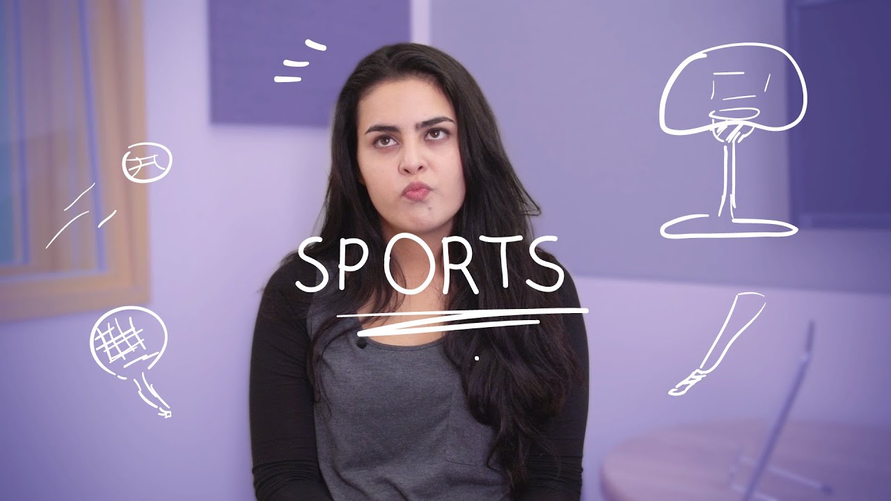 ⁣Weekly Mexican Spanish Words with Alex - Sports