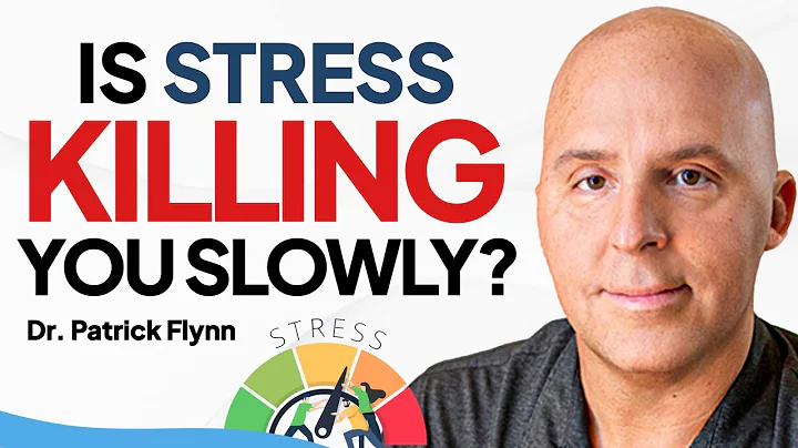 How to Cope With Stress | Discussion With Dr. Patr...