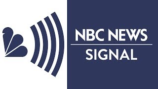 Information NBC News Signal - November 8th, 2018 Guide