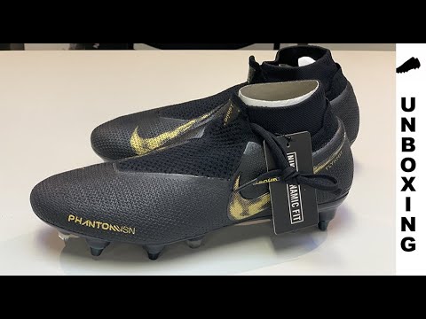 Nike Zoom Phantom Venom Pro TF Football Pro