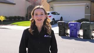 New Cart Colors - Coming Soon! | Trash Talks (0:30)